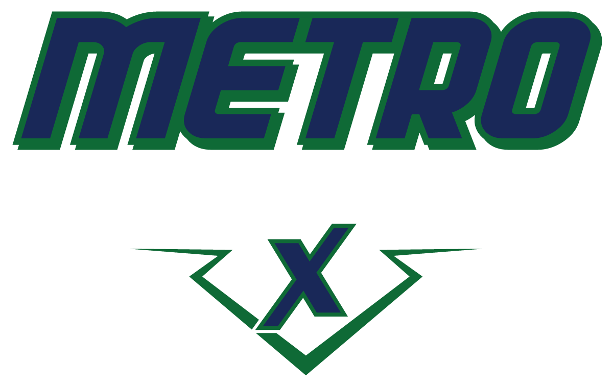Metro Xplosion Baseball